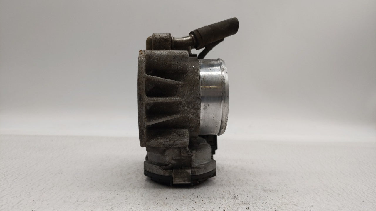 2006-2010 Hyundai Sonata Throttle Body P/N:35100-25400 35100-25200 Fits Fits 2006 2007 2008 2009 2010 2011 2012 2013 OEM Use