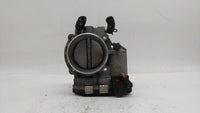 2006-2010 Hyundai Sonata Throttle Body P/N:35100-25400 35100-25200 Fits Fits 2006 2007 2008 2009 2010 2011 2012 2013 OEM Use