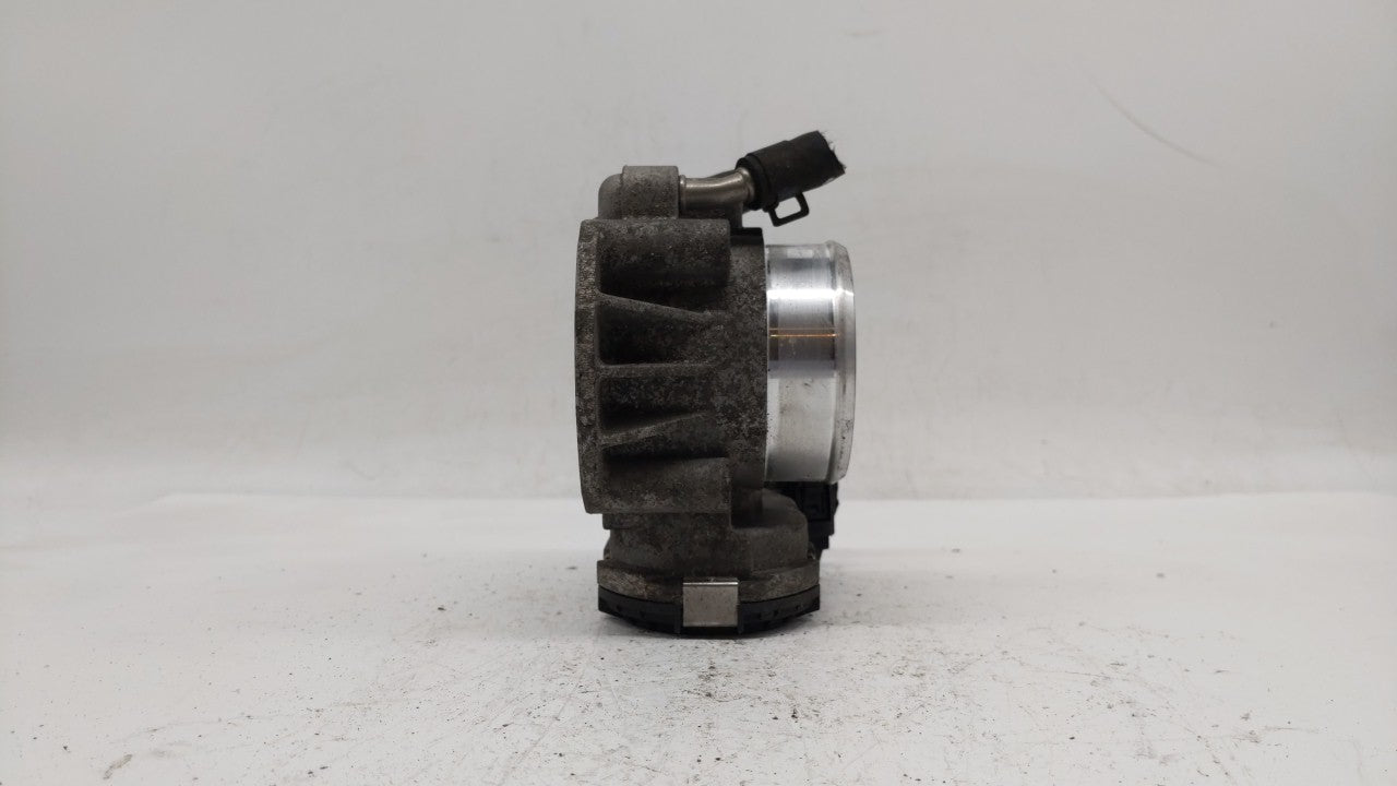 2006-2010 Hyundai Sonata Throttle Body P/N:35100-25400 35100-25200 Fits Fits 2006 2007 2008 2009 2010 2011 2012 2013 OEM Use