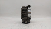 2006-2010 Hyundai Sonata Throttle Body P/N:35100-25400 35100-25200 Fits Fits 2006 2007 2008 2009 2010 2011 2012 2013 OEM Use