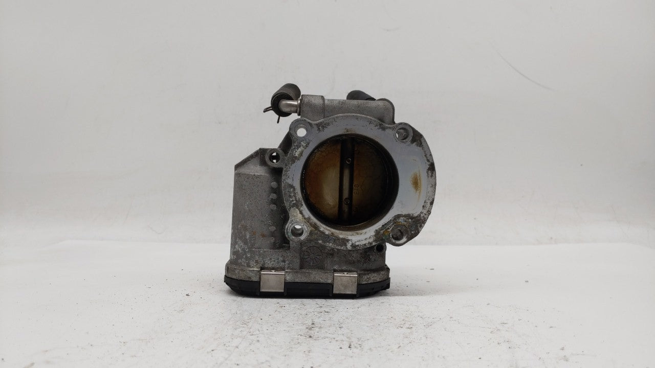 2006-2010 Hyundai Sonata Throttle Body P/N:35100-25400 35100-25200 Fits Fits 2006 2007 2008 2009 2010 2011 2012 2013 OEM Use