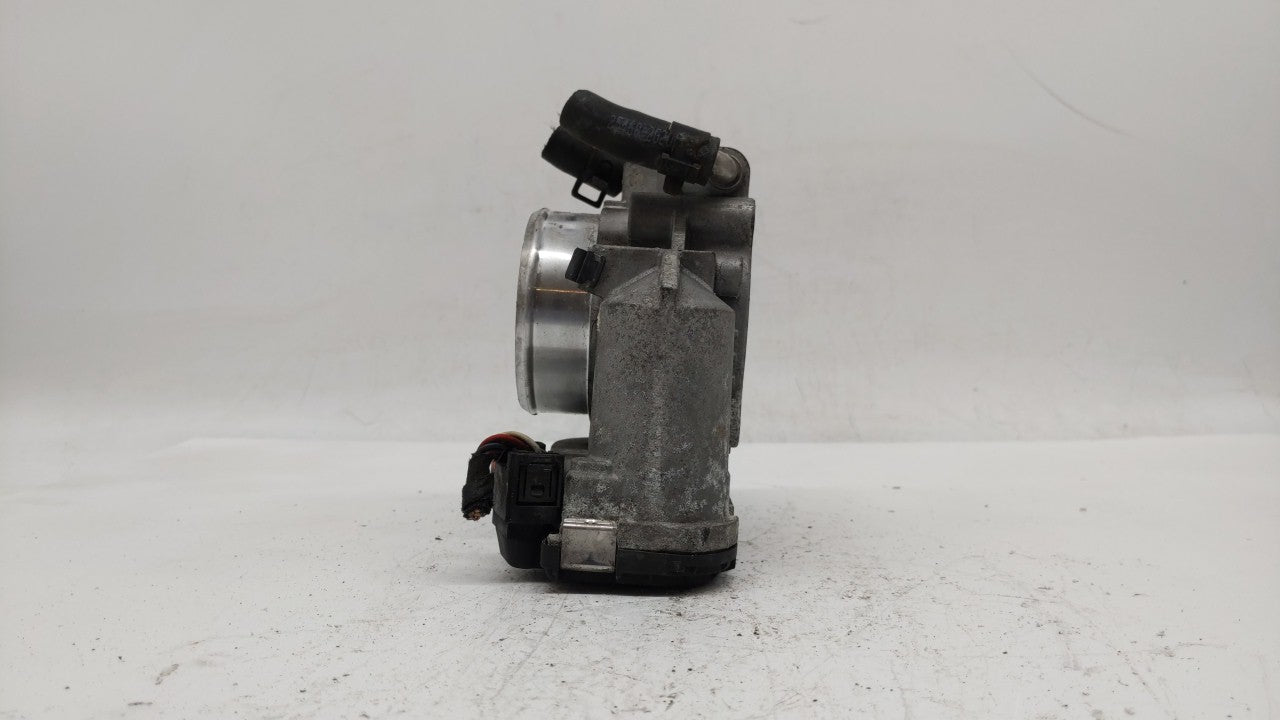 2006-2010 Hyundai Sonata Throttle Body P/N:35100-25400 35100-25200 Fits Fits 2006 2007 2008 2009 2010 2011 2012 2013 OEM Use