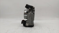 2006-2010 Hyundai Sonata Throttle Body P/N:35100-25400 35100-25200 Fits Fits 2006 2007 2008 2009 2010 2011 2012 2013 OEM Use