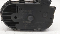 2006-2010 Hyundai Sonata Throttle Body P/N:35100-25400 35100-25200 Fits Fits 2006 2007 2008 2009 2010 2011 2012 2013 OEM Use