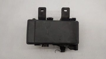 2008-2010 Hyundai Sonata Fusebox Fuse Box Panel Relay Module P/N:91950-3K540 91950-3K750 Fits Fits 2008 2009 2010 OEM Used A