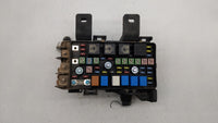 2008-2010 Hyundai Sonata Fusebox Fuse Box Panel Relay Module P/N:91950-3K540 91950-3K750 Fits Fits 2008 2009 2010 OEM Used A
