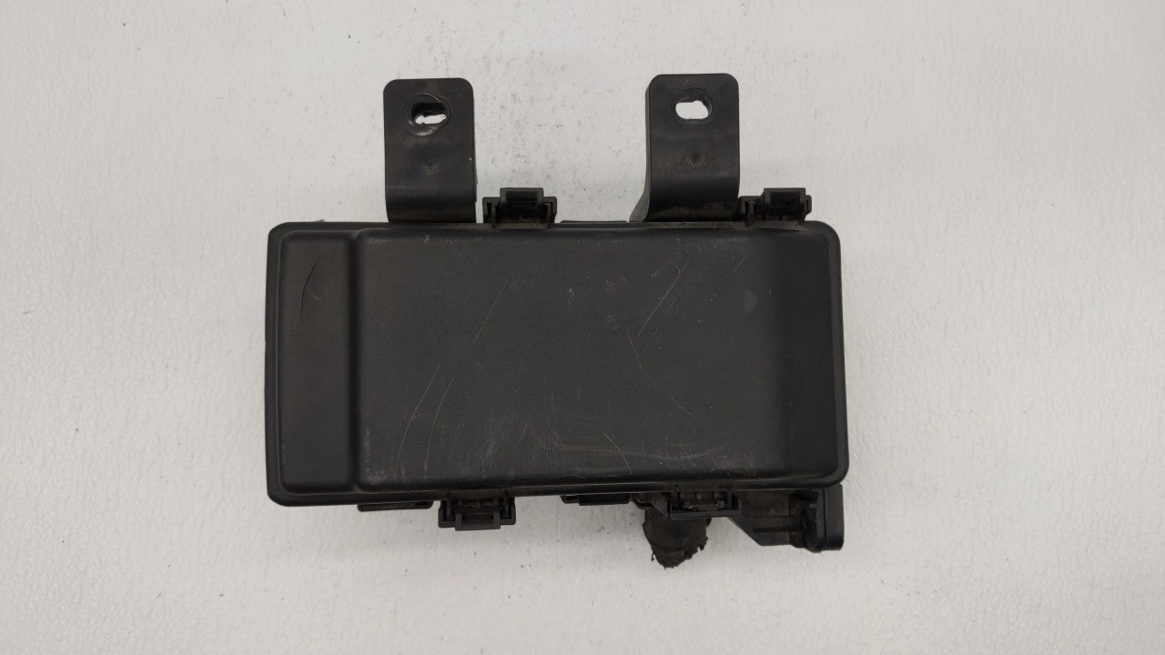 2008-2010 Hyundai Sonata Fusebox Fuse Box Panel Relay Module P/N:91950-3K540 91950-3K750 Fits Fits 2008 2009 2010 OEM Used A