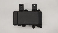 2008-2010 Hyundai Sonata Fusebox Fuse Box Panel Relay Module P/N:91950-3K540 91950-3K750 Fits Fits 2008 2009 2010 OEM Used A