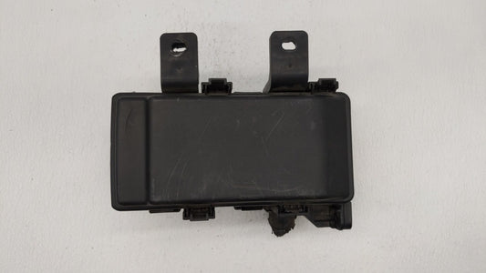 2008-2010 Hyundai Sonata Fusebox Fuse Box Panel Relay Module P/N:91950-3K540 91950-3K750 Fits Fits 2008 2009 2010 OEM Used A