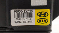2008-2010 Hyundai Sonata Fusebox Fuse Box Panel Relay Module P/N:91950-3K540 91950-3K750 Fits Fits 2008 2009 2010 OEM Used A