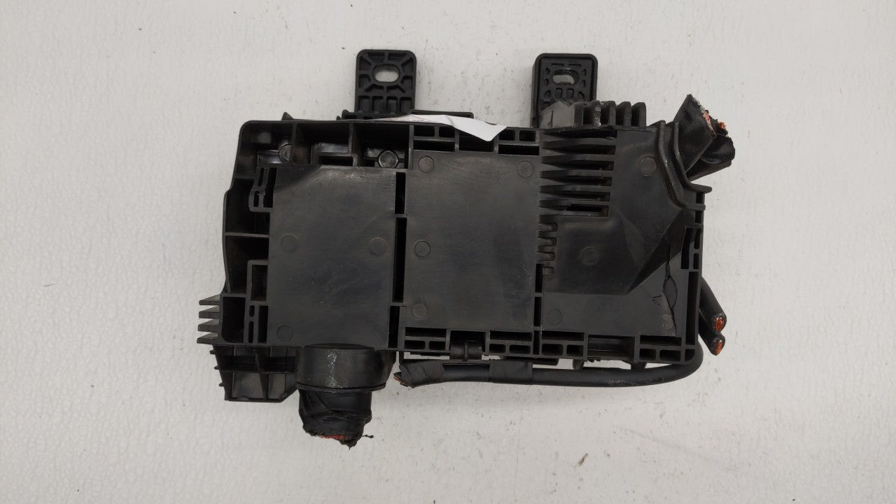 2008-2010 Hyundai Sonata Fusebox Fuse Box Panel Relay Module P/N:91950-3K540 91950-3K750 Fits Fits 2008 2009 2010 OEM Used A