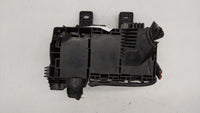 2008-2010 Hyundai Sonata Fusebox Fuse Box Panel Relay Module P/N:91950-3K540 91950-3K750 Fits Fits 2008 2009 2010 OEM Used A