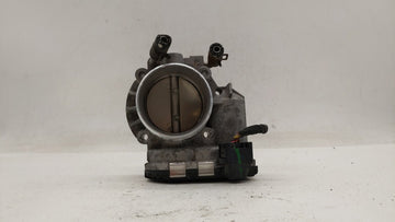 2006-2010 Hyundai Sonata Throttle Body P/N:35100-25400 35100-25200 Fits Fits 2006 2007 2008 2009 2010 2011 2012 2013 OEM Use