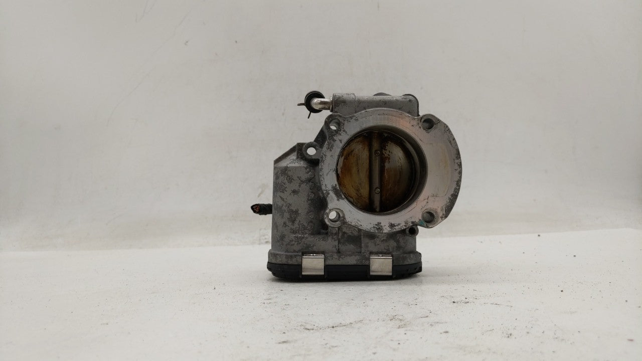 2006-2010 Hyundai Sonata Throttle Body P/N:35100-25400 35100-25200 Fits Fits 2006 2007 2008 2009 2010 2011 2012 2013 OEM Use