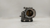 2006-2010 Hyundai Sonata Throttle Body P/N:35100-25400 35100-25200 Fits Fits 2006 2007 2008 2009 2010 2011 2012 2013 OEM Use
