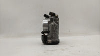 2006-2010 Hyundai Sonata Throttle Body P/N:35100-25400 35100-25200 Fits Fits 2006 2007 2008 2009 2010 2011 2012 2013 OEM Use