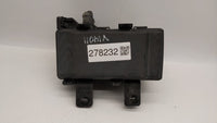 2008-2010 Hyundai Sonata Fusebox Fuse Box Panel Relay Module P/N:91950-3K540 91950-3K750 Fits Fits 2008 2009 2010 OEM Used A