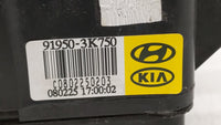 2008-2010 Hyundai Sonata Fusebox Fuse Box Panel Relay Module P/N:91950-3K540 91950-3K750 Fits Fits 2008 2009 2010 OEM Used A
