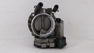 2006-2010 Hyundai Sonata Throttle Body P/N:35100-25400 35100-25200 Fits Fits 2006 2007 2008 2009 2010 2011 2012 2013 OEM Use