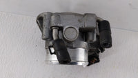 2006-2010 Hyundai Sonata Throttle Body P/N:35100-25400 35100-25200 Fits Fits 2006 2007 2008 2009 2010 2011 2012 2013 OEM Use