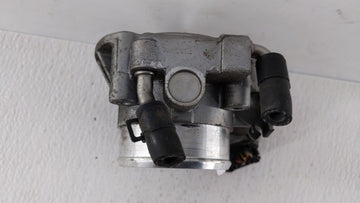 2006-2010 Hyundai Sonata Throttle Body P/N:35100-25400 35100-25200 Fits Fits 2006 2007 2008 2009 2010 2011 2012 2013 OEM Used Auto Parts