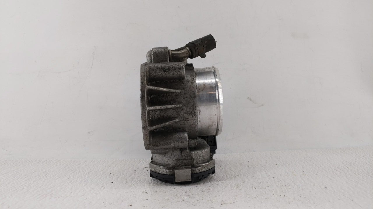 2006-2010 Hyundai Sonata Throttle Body P/N:35100-25400 35100-25200 Fits Fits 2006 2007 2008 2009 2010 2011 2012 2013 OEM Use