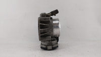 2006-2010 Hyundai Sonata Throttle Body P/N:35100-25400 35100-25200 Fits Fits 2006 2007 2008 2009 2010 2011 2012 2013 OEM Use