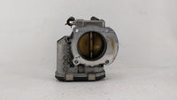 2006-2010 Hyundai Sonata Throttle Body P/N:35100-25400 35100-25200 Fits Fits 2006 2007 2008 2009 2010 2011 2012 2013 OEM Use