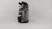 2006-2010 Hyundai Sonata Throttle Body P/N:35100-25400 35100-25200 Fits Fits 2006 2007 2008 2009 2010 2011 2012 2013 OEM Use