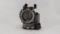2006-2010 Hyundai Sonata Throttle Body P/N:35100-25400 35100-25200 Fits Fits 2006 2007 2008 2009 2010 2011 2012 2013 OEM Use