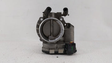 2006-2010 Hyundai Sonata Throttle Body P/N:35100-25400 35100-25200 Fits Fits 2006 2007 2008 2009 2010 2011 2012 2013 OEM Use
