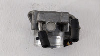 2006-2010 Hyundai Sonata Throttle Body P/N:35100-25400 35100-25200 Fits Fits 2006 2007 2008 2009 2010 2011 2012 2013 OEM Use