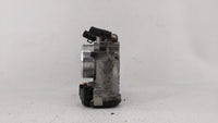 2006-2010 Hyundai Sonata Throttle Body P/N:35100-25400 35100-25200 Fits Fits 2006 2007 2008 2009 2010 2011 2012 2013 OEM Use