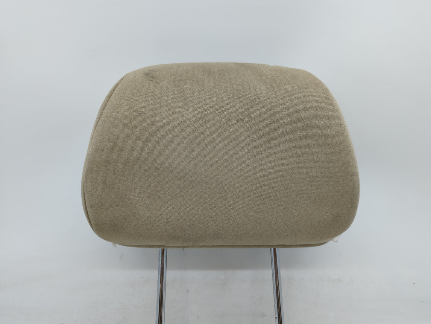2009-2010 Hyundai Sonata Headrest Head Rest Front Driver Passenger Seat Fits Fits 2009 2010 OEM Used Auto Parts - Oemusedaut