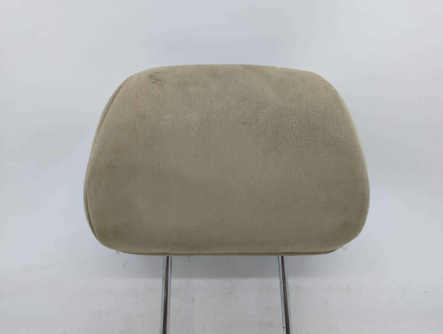 2009-2010 Hyundai Sonata Headrest Head Rest Front Driver Passenger Seat Fits Fits 2009 2010 OEM Used Auto Parts - Oemusedaut