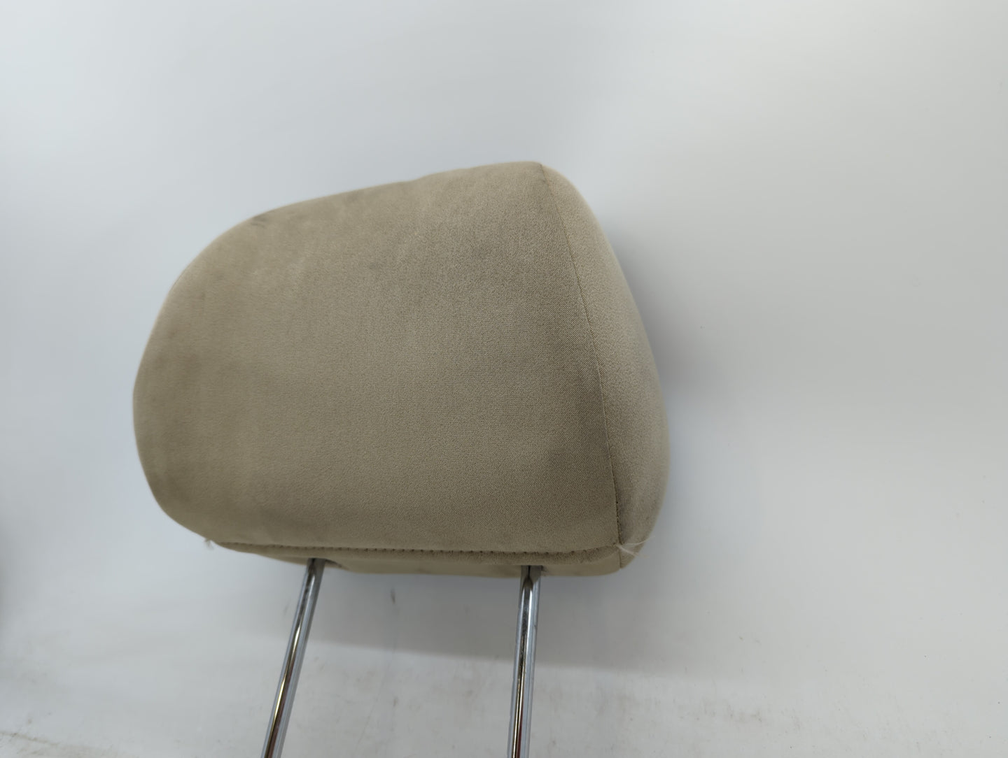2009-2010 Hyundai Sonata Headrest Head Rest Front Driver Passenger Seat Fits Fits 2009 2010 OEM Used Auto Parts - Oemusedaut