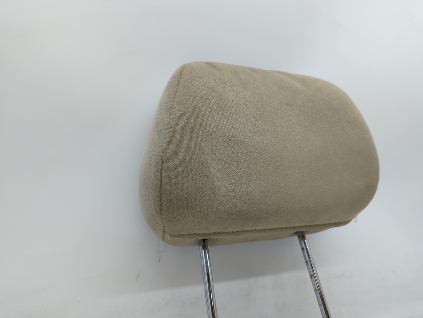 2009-2010 Hyundai Sonata Headrest Head Rest Front Driver Passenger Seat Fits Fits 2009 2010 OEM Used Auto Parts - Oemusedaut