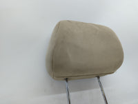 2009-2010 Hyundai Sonata Headrest Head Rest Front Driver Passenger Seat Fits Fits 2009 2010 OEM Used Auto Parts - Oemusedaut