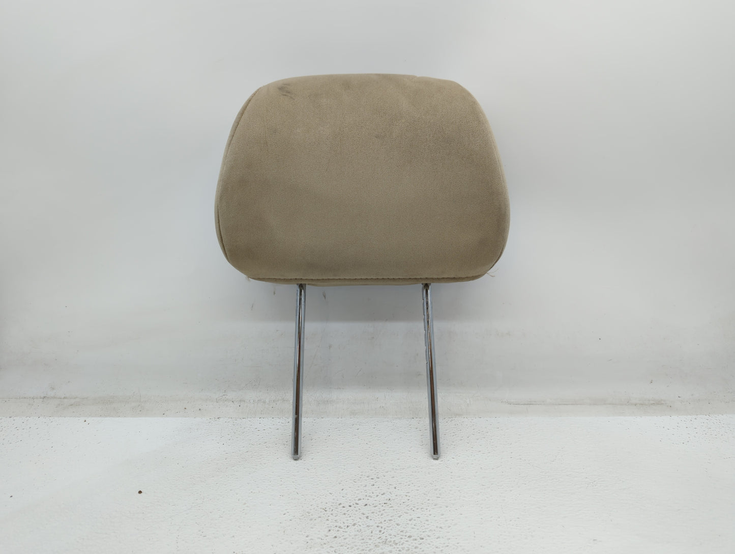 2009-2010 Hyundai Sonata Headrest Head Rest Front Driver Passenger Seat Fits Fits 2009 2010 OEM Used Auto Parts - Oemusedaut