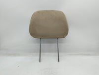 2009-2010 Hyundai Sonata Headrest Head Rest Front Driver Passenger Seat Fits Fits 2009 2010 OEM Used Auto Parts - Oemusedaut