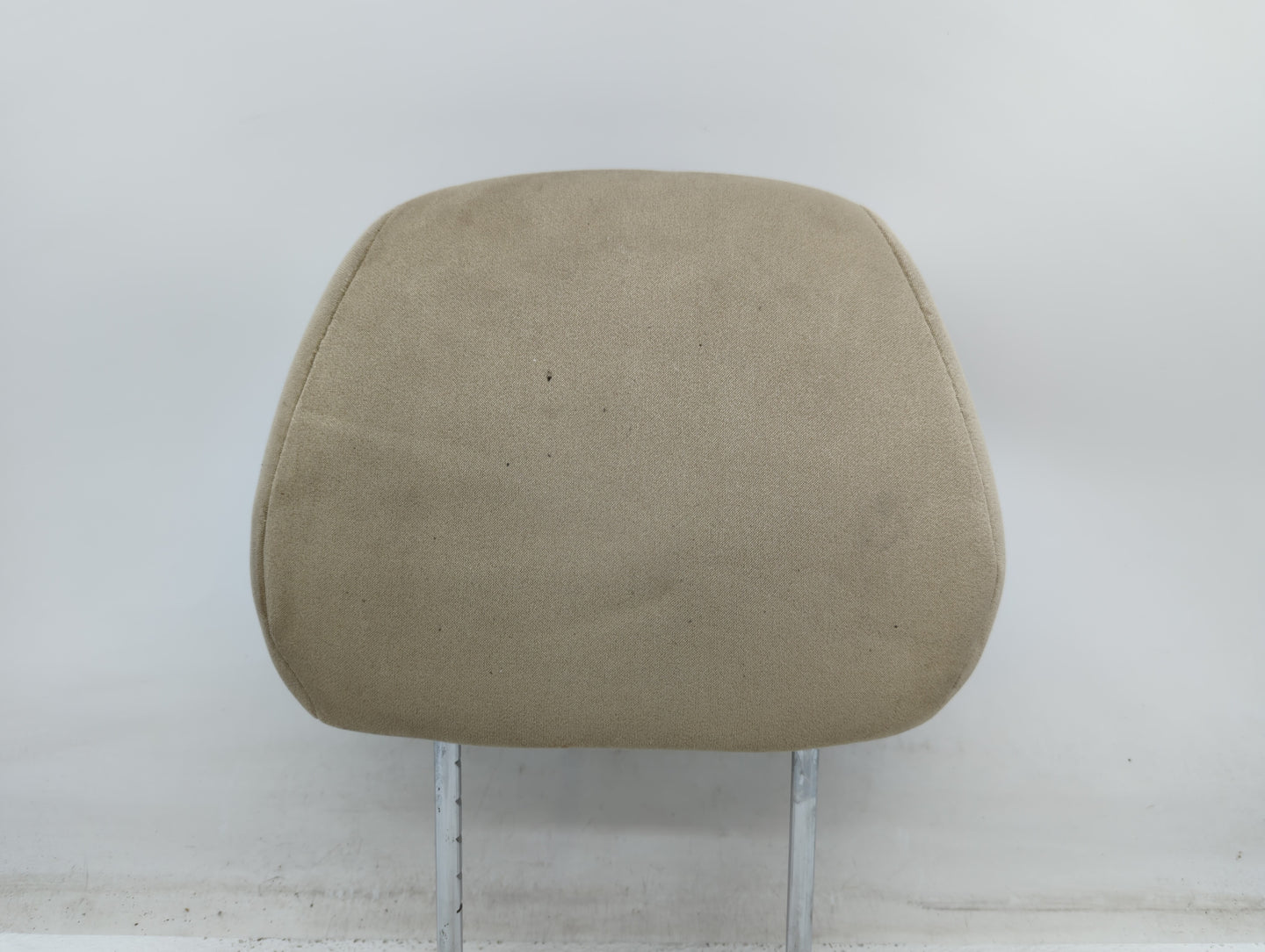 2009-2010 Hyundai Sonata Headrest Head Rest Front Driver Passenger Seat Fits Fits 2009 2010 OEM Used Auto Parts - Oemusedaut