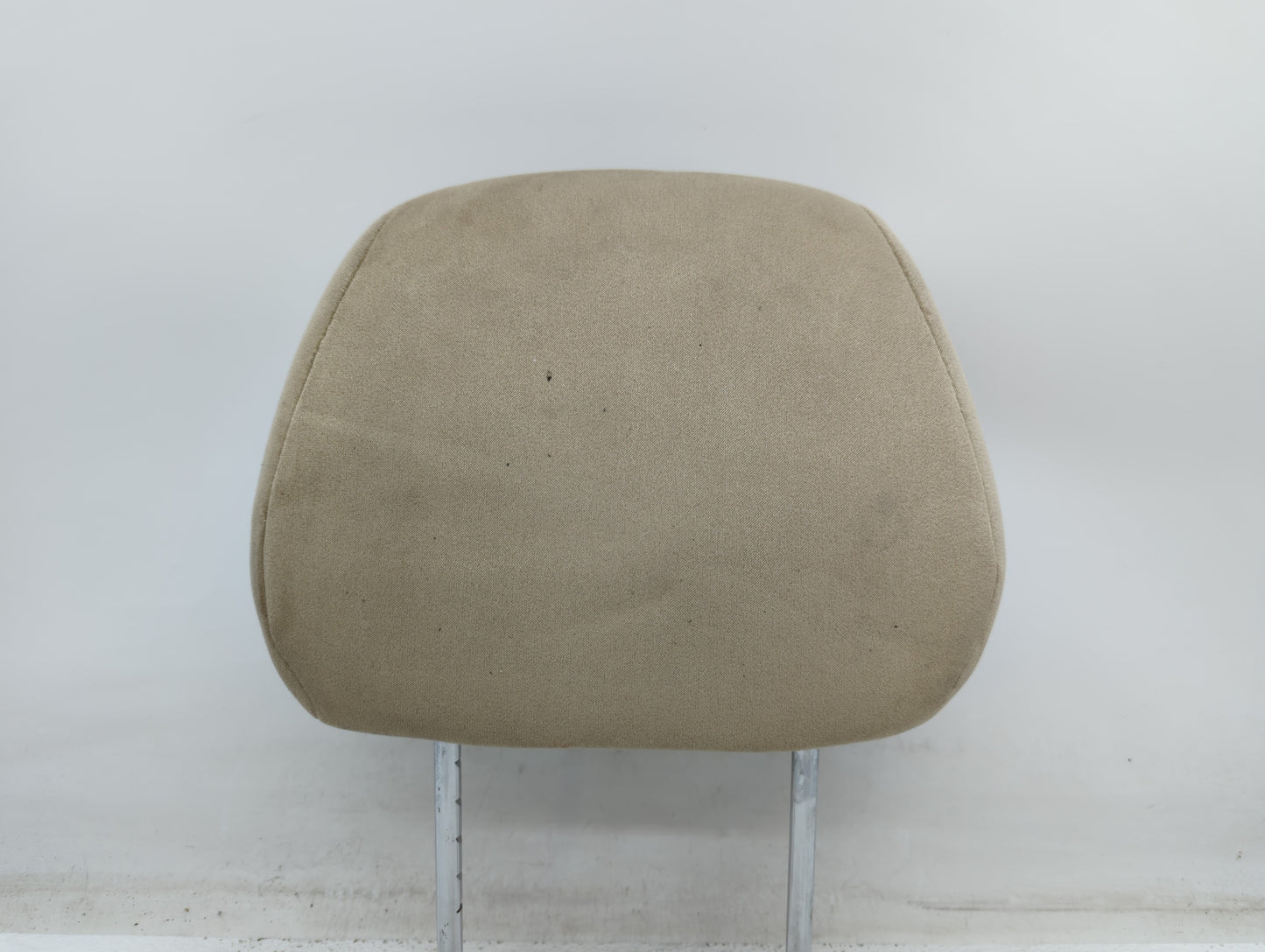 2009-2010 Hyundai Sonata Headrest Head Rest Front Driver Passenger Seat Fits Fits 2009 2010 OEM Used Auto Parts - Oemusedaut