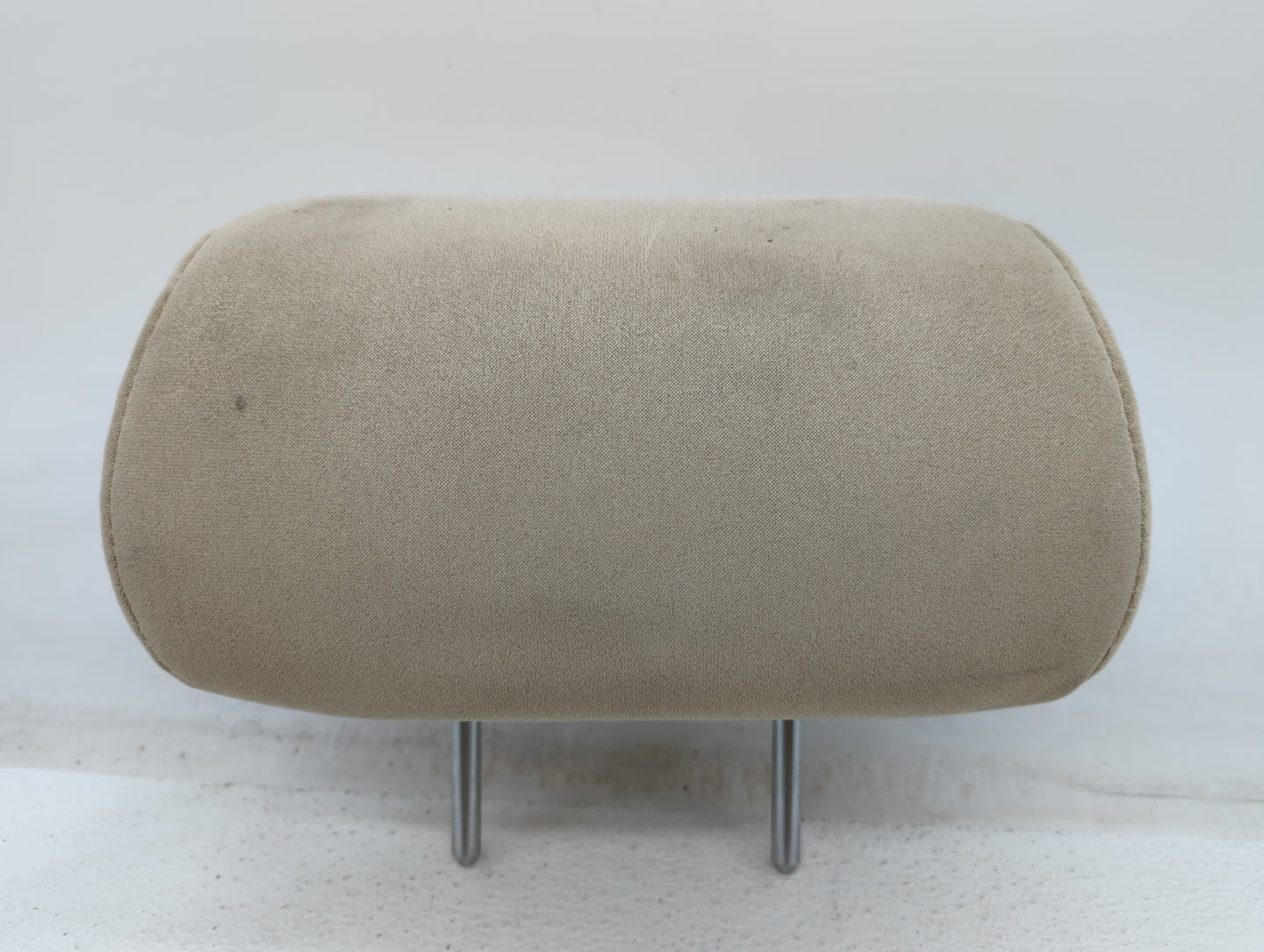 2009-2010 Hyundai Sonata Headrest Head Rest Front Driver Passenger Seat Fits Fits 2009 2010 OEM Used Auto Parts - Oemusedaut