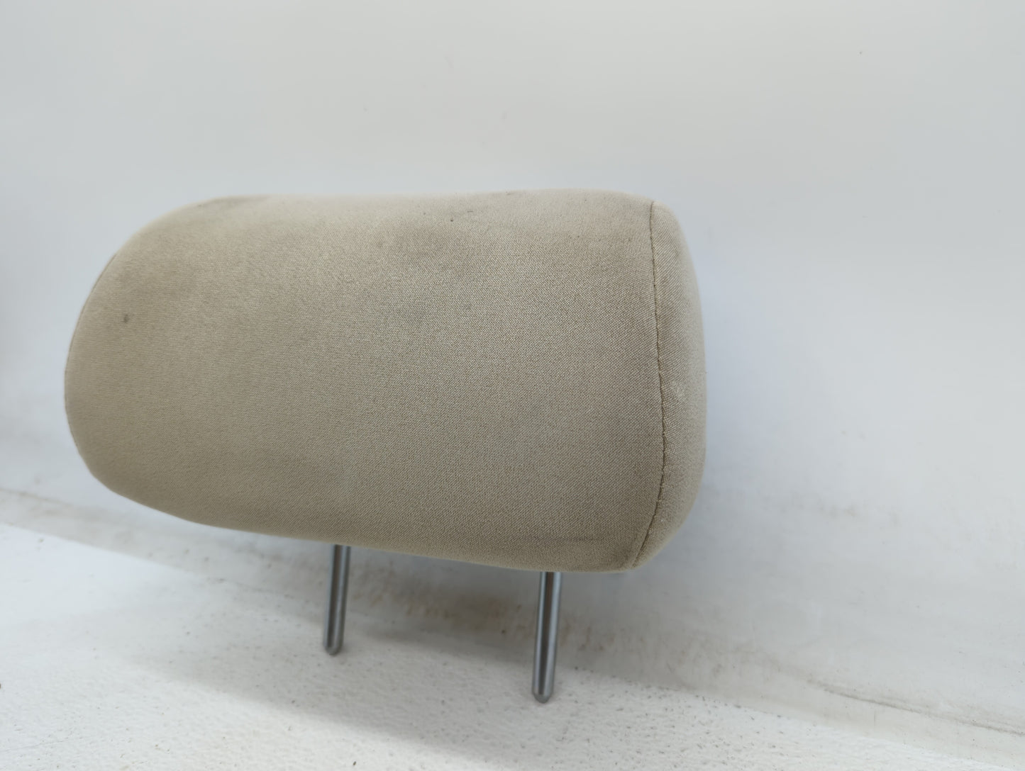 2009-2010 Hyundai Sonata Headrest Head Rest Front Driver Passenger Seat Fits Fits 2009 2010 OEM Used Auto Parts - Oemusedaut