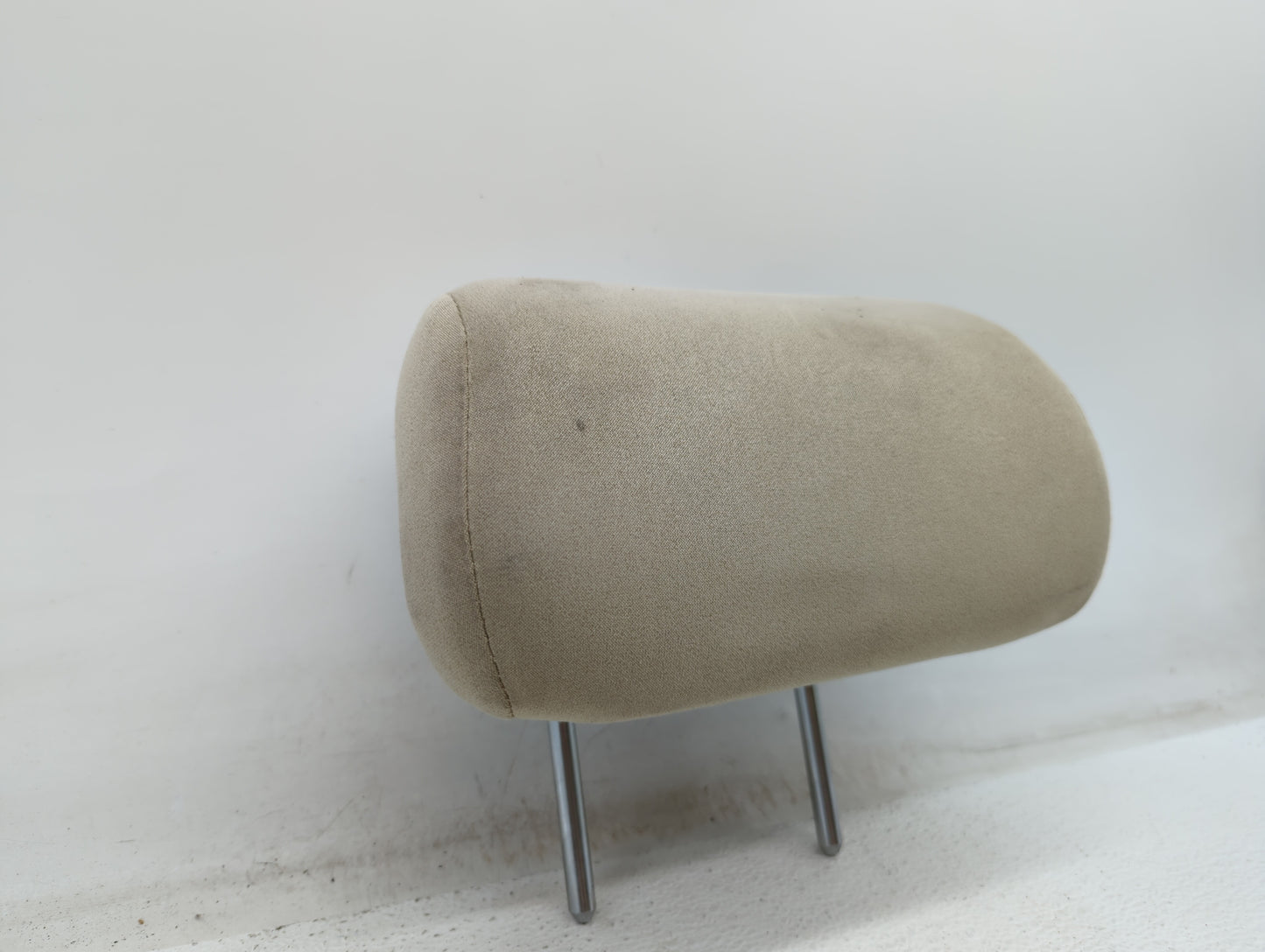 2009-2010 Hyundai Sonata Headrest Head Rest Front Driver Passenger Seat Fits Fits 2009 2010 OEM Used Auto Parts - Oemusedaut