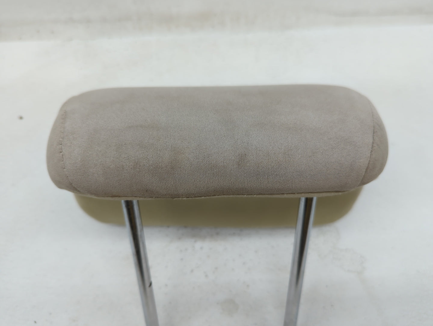 2009-2010 Hyundai Sonata Headrest Head Rest Front Driver Passenger Seat Fits Fits 2009 2010 OEM Used Auto Parts - Oemusedaut