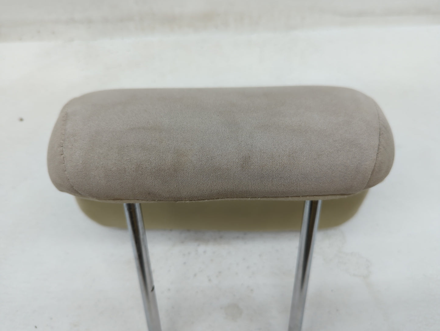 2009-2010 Hyundai Sonata Headrest Head Rest Front Driver Passenger Seat Fits Fits 2009 2010 OEM Used Auto Parts - Oemusedaut
