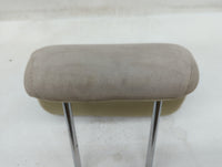 2009-2010 Hyundai Sonata Headrest Head Rest Front Driver Passenger Seat Fits Fits 2009 2010 OEM Used Auto Parts - Oemusedaut