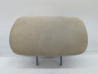 2009-2010 Hyundai Sonata Headrest Head Rest Front Driver Passenger Seat Fits Fits 2009 2010 OEM Used Auto Parts - Oemusedaut