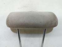 2009-2010 Hyundai Sonata Headrest Head Rest Front Driver Passenger Seat Fits Fits 2009 2010 OEM Used Auto Parts - Oemusedaut